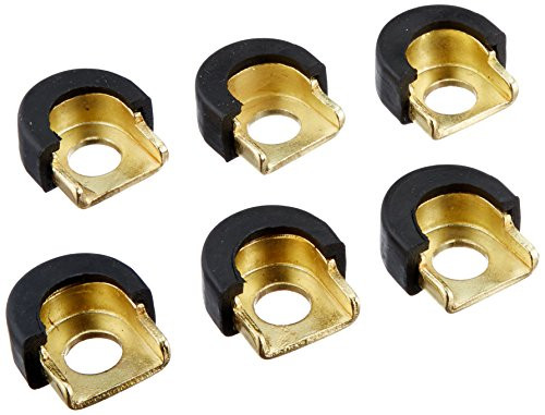 Latin Percussion LP628G ProCare Integrated Shell Protectors Galaxy Model
