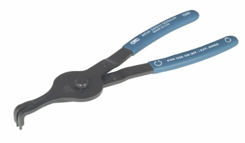 OTC 1569 Retaining Ring Pliers  090 dia 90° Tip