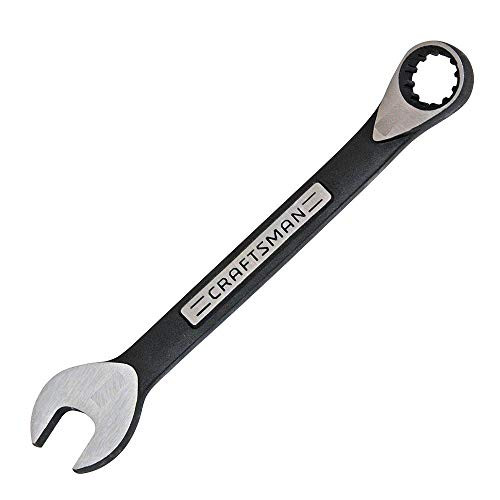Craftsman Universal Combination Wrench Inch SAE 12