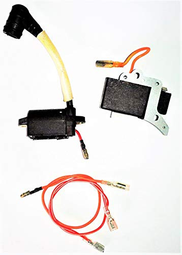 Ignition Coil for Shindaiwa 488 Chainsaw Chain Saw Replaces #A411000460