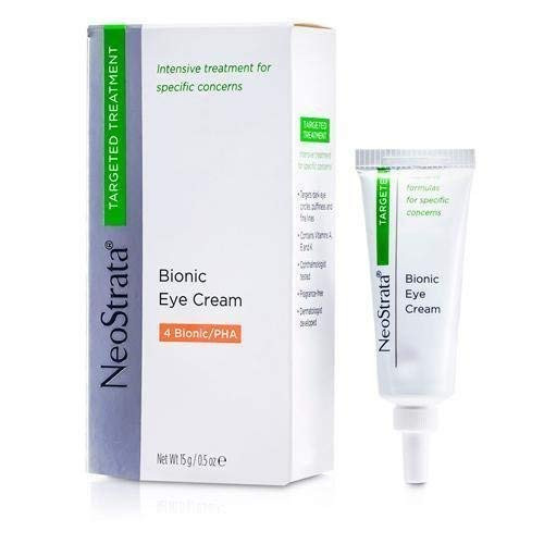 Neostrata Bioinic Eye Cream 15g05oz Neostrata Bioinic Eye Cream 15g05oz