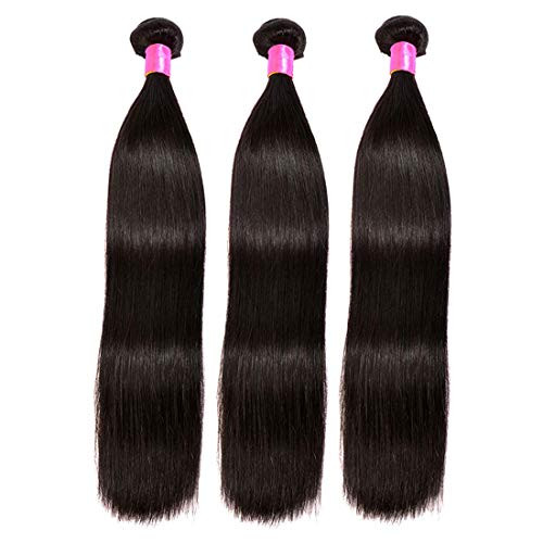 Brazilian Straight Virgin Human Hair 3 Bundles Unprocessed Brazilian Human Hair Weave Bundles Straight Brazilian Virgin Hair 3 Bundles Deal Straight Hair Extensions12 14 16 Natural Black Brazilian Straight Virgin Human Hair 3 Bundles Unprocessed Brazilian Human Hair Weave Bundles Straight Brazilian Virgin Hair 3 Bundles Deal Straight Hair Extensions12 14 16 Natural Black
