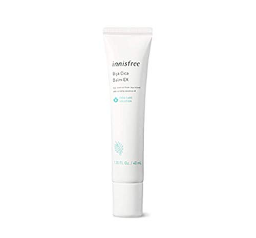 Innisfree bija cica balm 40ml  NEW 2017