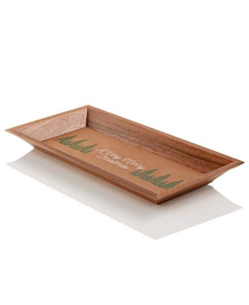 Martha Stewart Collection Wood Tray Martha Stewart Collection Wood Tray