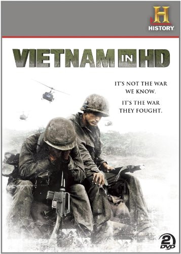Vietnam In HD DVD