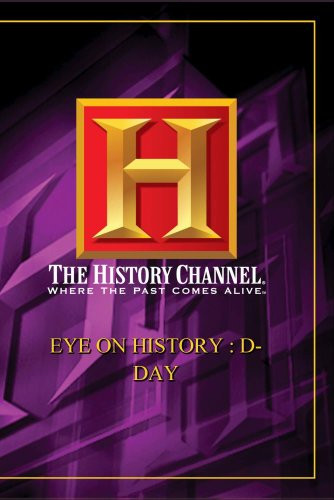 Eye On History Dday Dvd