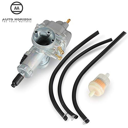 AutoHorizon Carburetor Carb for Kawasaki Bayou 220 KLF220 KLF 220 19881998 Bayou KLF 250 20032011