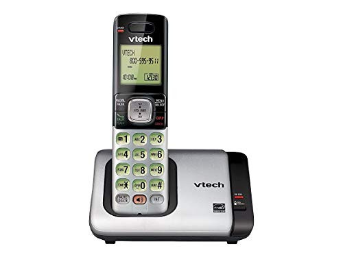 VTech CS6719 Cordless Phone with Caller IDCall Waiting