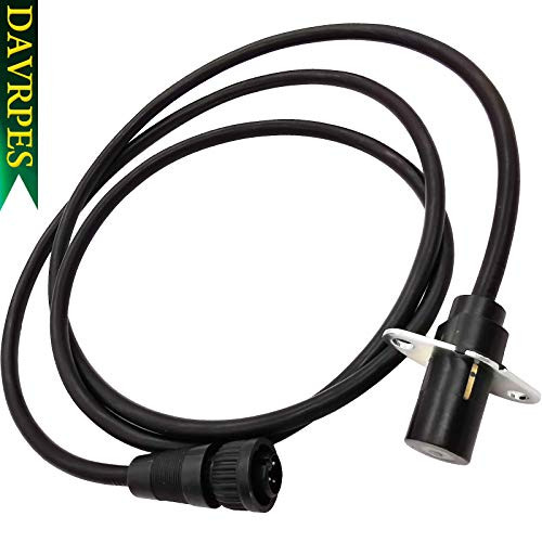 DAVRPES 3244795 3244795 Crankshaft Position Sensor For HarleyDavidson Electra Glide Road King