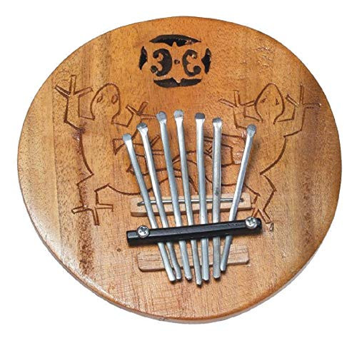 Toca TCK Percussion Effect