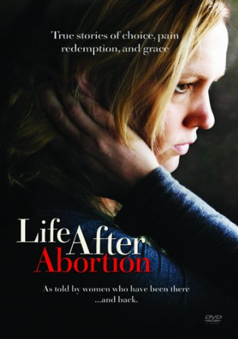 Life After Abortion Life After Abortion