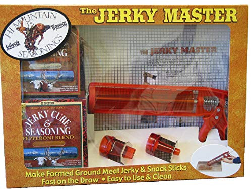 Hi Mountain Seasonings Jerky Master