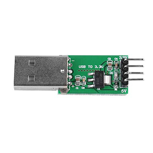 5PCS CE009 DCDC Buck Converter USB Power Module 5V to 33V StepDown Regulator Module