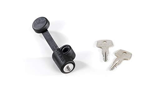 YAKIMA  HitchLock Accessory for Hitch Mounted Bike Racks