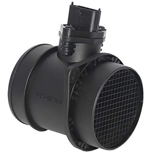 Mass Air Flow Meter Sensor MAF Compatible with Volvo C70 S60 S80 V50 V70 XC70 XC90 Fit 0280218088 8670115