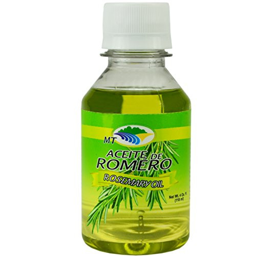 Madre Tierra Aceite de Romero Rosemary Oil 4 Oz Madre Tierra Aceite de Romero Rosemary Oil 4 Oz