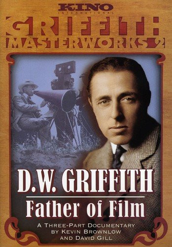 Griffith DWFather of Film