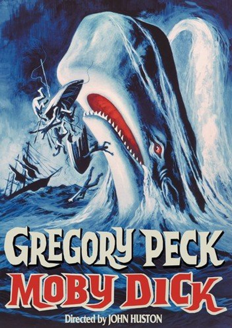 Moby Dick