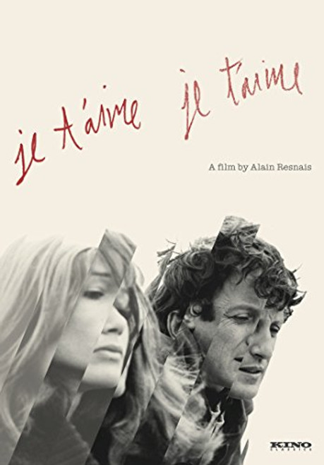 Je taime je taime Je taime je taime
