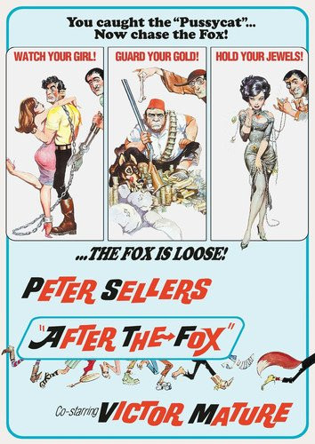 After the Fox 1966