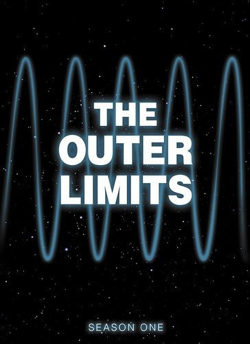 The Outer Limits  Complete First Season