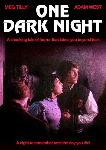 One Dark Night Special Edition