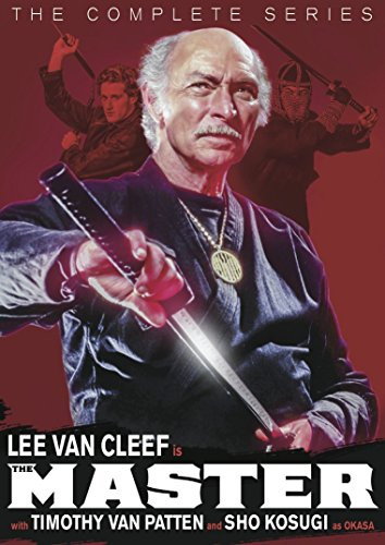 The Master Complete TV Series
