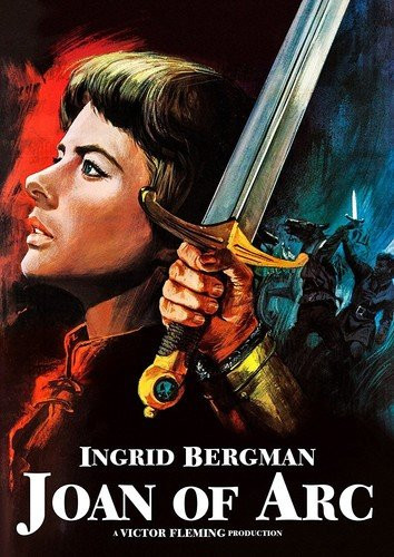 Joan of Arc 70th Anniversary