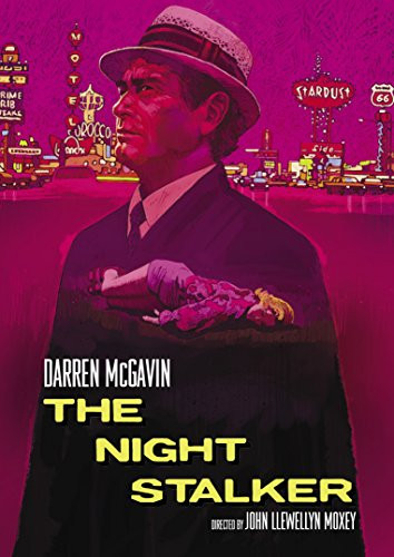 The Night Stalker Special Edition