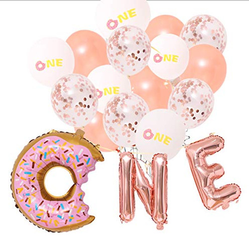 Donut Balloon for 1st Birthday Party Donut First Birthday Decorations For Photo Booth Props And Backdrop Cake Smash Donut Birthday Party Supplies For Kids Donut Balloon Donut Balloon for 1st Birthday Party Donut First Birthday Decorations For Photo Booth Props And Backdrop Cake Smash Donut Birthday Party Supplies For Kids Donut Balloon
