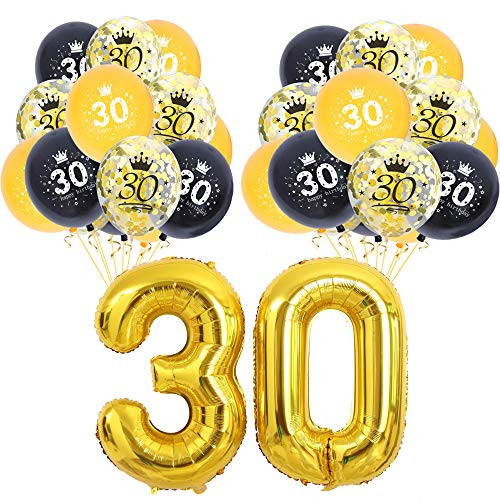 Gold Glitter Dirty Thirty Birthday Balloons 30th Birthday Balloons Dirty Thirty Birthday Decorations Happy 30th Birthday Party Decorations Supplies 30th Birthday Balloons Gold Glitter Dirty Thirty Birthday Balloons 30th Birthday Balloons Dirty Thirty Birthday Decorations Happy 30th Birthday Party Decorations Supplies 30th Birthday Balloons
