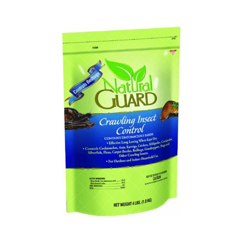 Natural Guard Diatomaceous Earth Insect Control