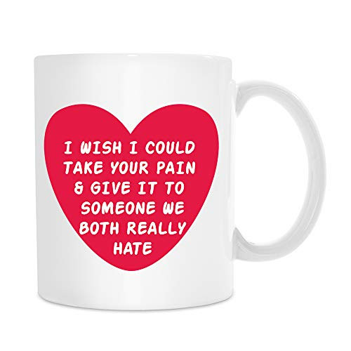 jiojio CHAN 11 oz White Coffee Mug Funny Gift for Your Sister Brother BFF Friend Birthday gift Funny Coffee Mug jiojio CHAN 11 oz White Coffee Mug Funny Gift for Your Sister Brother BFF Friend Birthday gift Funny Coffee Mug