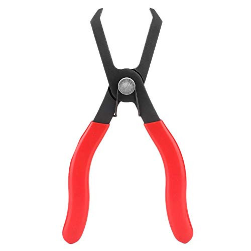 Suuonee Push Pin Pliers 30 Degree Push Pin Remover Tool Pliers for Retainer  Anchor Removal