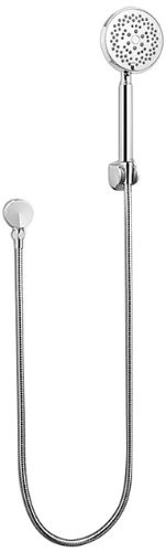 Toto TS400FL55#PN 412Inch20GPM Transitional Collection Series B MultiSpray Handshower Polished Nickel