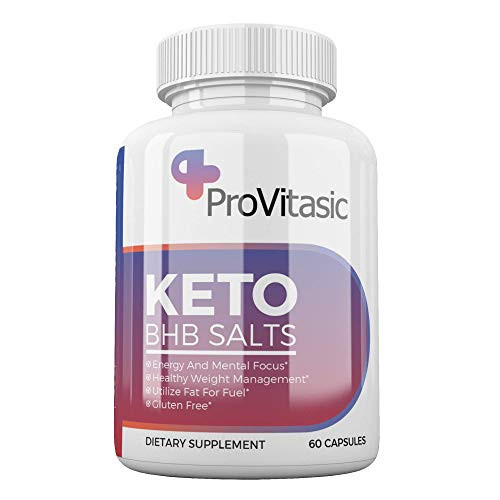 Keto Weight Loss Pills for Women and Men  Keto BHB Supplement  Best Fat Burner Pills Appetite suppressant Metabolism Booster for Weight Loss  60 Capsules