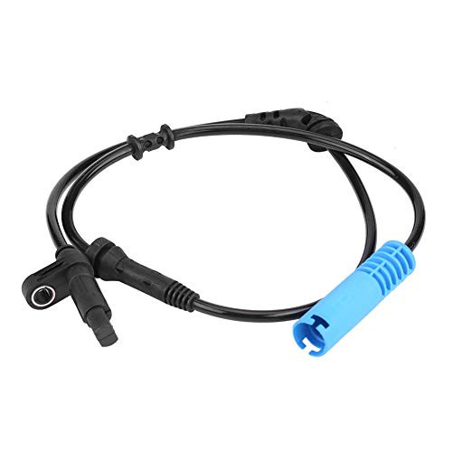 ABS Car speed Sensor Input Cable Adapter Car ABS Wheel Speed Sensor Fits for MINI Cooper One R50 R52 R53 20012007 ABS Wheel Speed Sensor