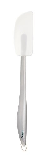 Cuisipro Silicone Spatula 12 Inch, Frosted