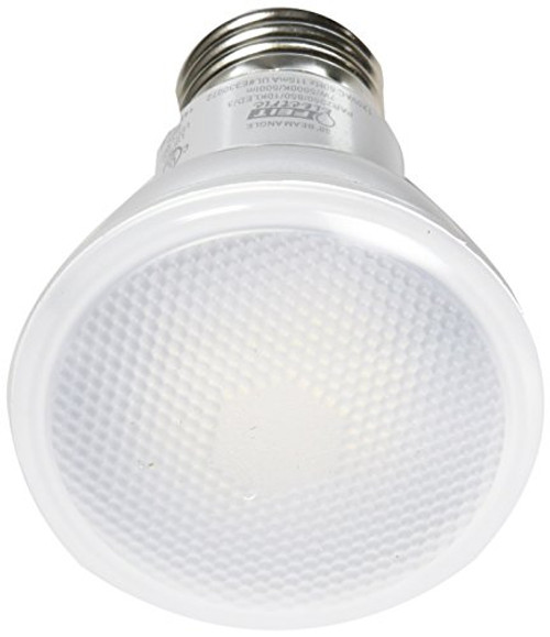 Feit Electric PAR2050/850/10KLED/3 500 lm 5000 Non-Dimmable LED Feit Electric PAR2050/850/10KLED/3 500 lm 5000 Non-Dimmable LED