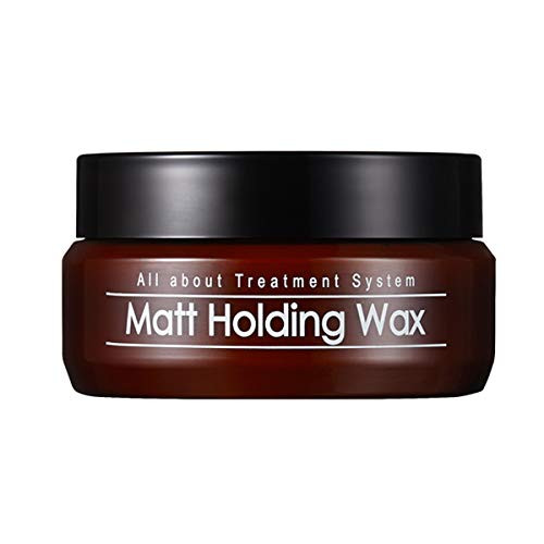 ATS Stylemuse Matt Holding Wax for Men  353oz 100g