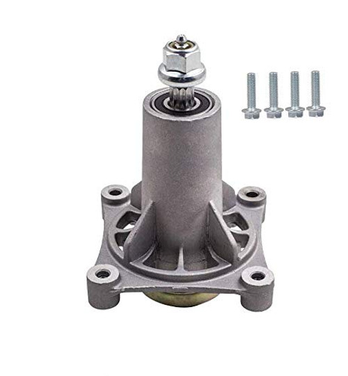 PrimeSwift Spindle Assembly for AYPHusqvarnaCraftsman 187292532187292192870532192870