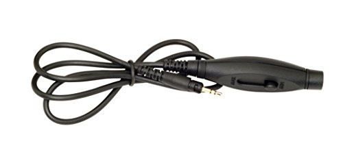 KRK KNS In-Line Volume Control Cable 