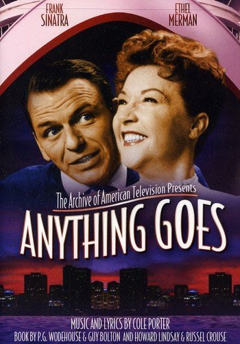 Anything Goes
