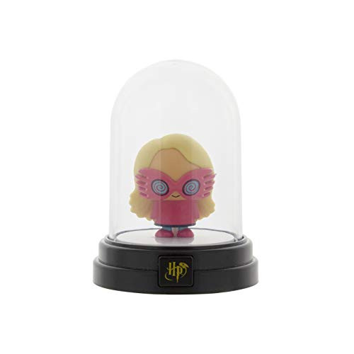 Paladone - Luna Mini Bell Jar Light