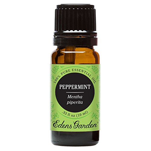 Edens Garden Peppermint Essential Oil 100 Pure Therapeutic Grade Digestion Energy 10 ml Edens Garden Peppermint Essential Oil 100 Pure Therapeutic Grade Digestion Energy 10 ml