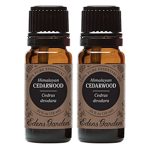 Edens Garden Cedarwood Himalayan Essential Oil 100 Pure Therapeutic Grade Acne Skin Care 10 ml Value Pack Edens Garden Cedarwood Himalayan Essential Oil 100 Pure Therapeutic Grade Acne Skin Care 10 ml Value Pack