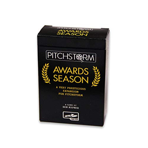 SkyBound Pitchstorm: Awards Season Expansion