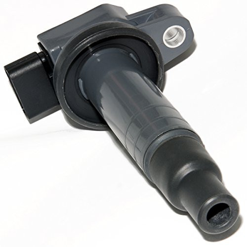 Brand New Compatible Ignition Coil C1304 UF316T UF316 5C1293 GN10312 for 00-08 TOYOTA yaris SCION 1.5L 4CYL 9091902240 C1304 1415079