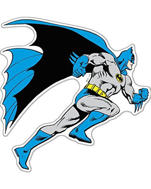 Fan Emblems Batman Character Car Decal Domed/Multicolor/Clear, Classic DC Comics Automotive Emblem Sticker Applies Easily to Cars, Trucks, Motorcycles, Laptops, Windows, Almost Anything Fan Emblems Batman Character Car Decal Domed/Multicolor/Clear, Classic DC Comics Automotive Emblem Sticker Applies Easily to Cars, Trucks, Motorcycles, Laptops, Windows, Almost Anything