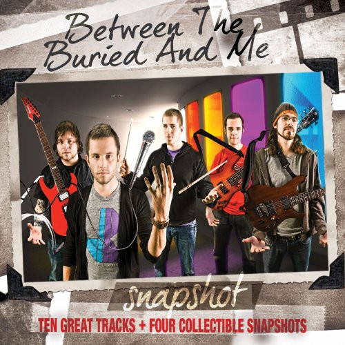 Snapshot Between The Buried And Me Snapshot Between The Buried And Me
